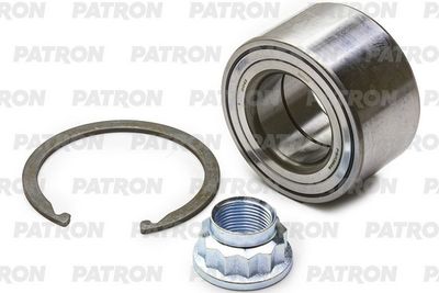 Подшипник передней ступицы PATRON PBK3929