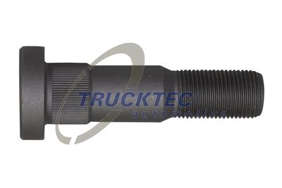 Болт колесный Trucktec 0333009