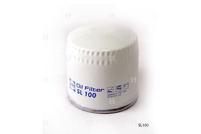 Фильтр масляный HOLA SL100