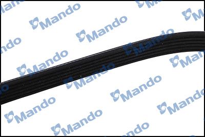 Ремень поликлиновой Mando MB6PK2138