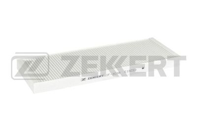 Фильтр салона Zekkert IF3038