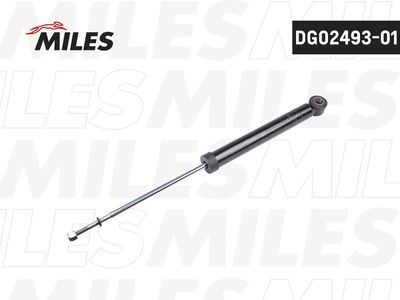 Амортизатор Miles DG0249301