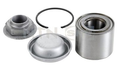 Комплект ступичного подшипника SNR R16633
