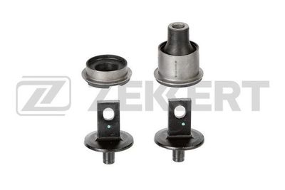 Сайлентблок переднего нижнего рычага задний Zekkert GM6100