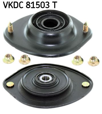 Опора амортизатора SKF VKDC81503T