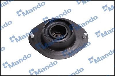 Опора амортизатора переднего Mando DCC000320