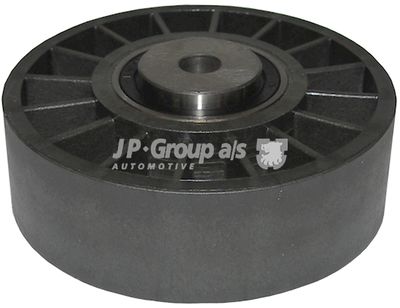 Ролик ремня приводного JP Group 1318301300