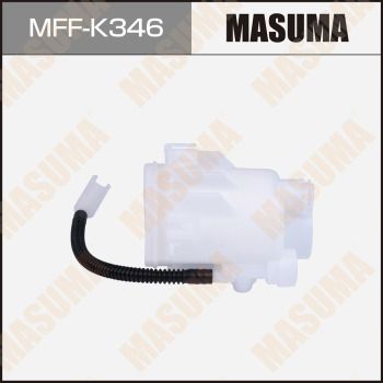Фильтр топливный Masuma MFFK346