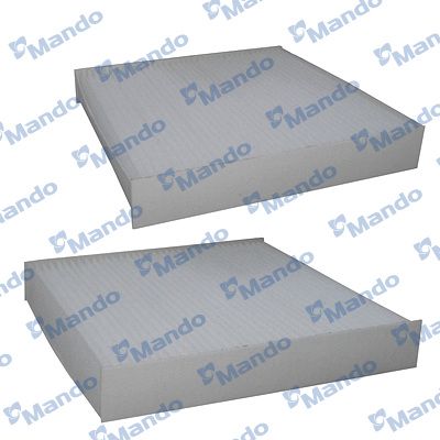Фильтр салона Mando MMF025065