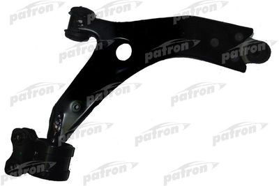 Рычаг подвески левый PATRON PS5272L