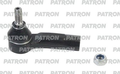 Наконечник рулевой тяги PATRON PS1233R