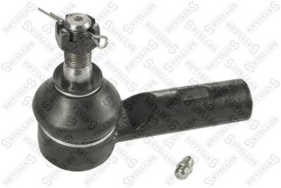 Наконечник рулевой STELLOX 5198001ASX