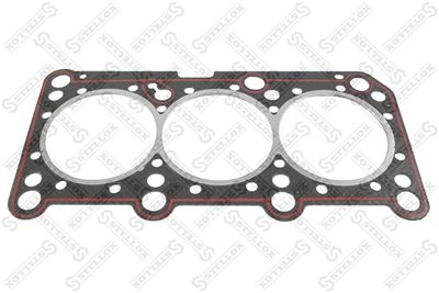 Прокладка ГБЦ STELLOX 1125022SX