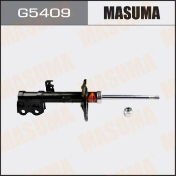 Амортизатор газомасляный Masuma G5409