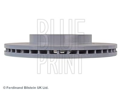 Диск тормозной Blue Print ADT343279