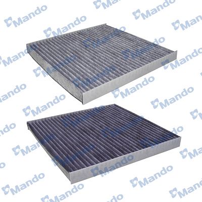 Фильтр салона Mando MMF025159