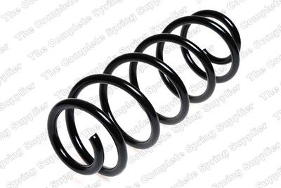 Пружина подвески передняя Klakson 10320