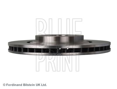 Диск тормозной Blue Print ADT343278