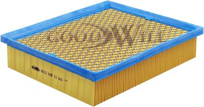 Фильтр воздушный GOODWILL AG223