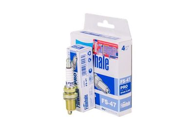 Свеча зажигания FINWHALE FS47