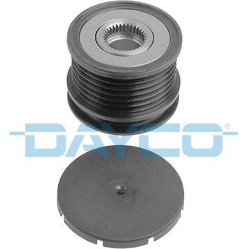 Шкив генератора DAYCO ALP2325