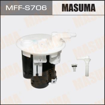 Фильтр топливный в бак Masuma MFFS706