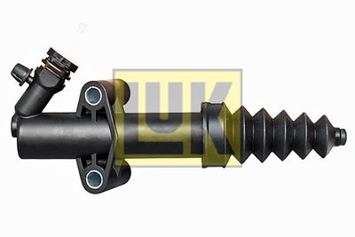 Цилиндр сцепления рабочий LUK 512005010