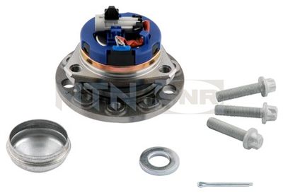 Комплект ступичного подшипника SNR R15333