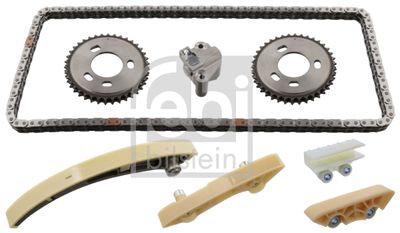 Комплект цепи ГРМ FEBI 102202