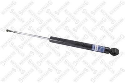 Амортизатор задний газовый STELLOX 32120037SX