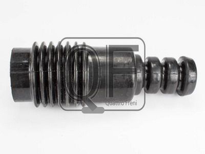 Пыльник амортизатора переднего QUATTRO FRENI QF22D00012