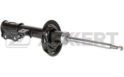 Амортизатор газовый левый передней подвески Zekkert SG6247
