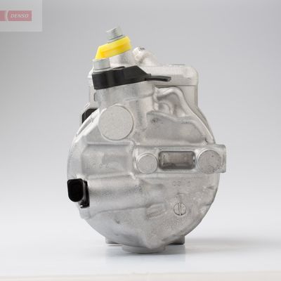 Компрессор кондиционера DENSO DCP32003