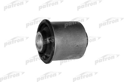 Сайлентблок задней балки PATRON PSE1673