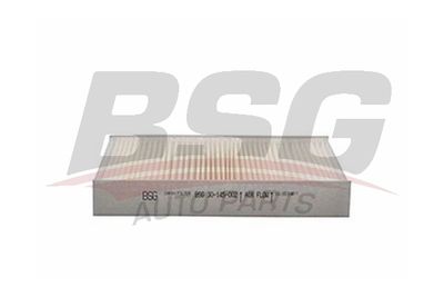 Фильтр вентиляции салона BSG BSG30145002