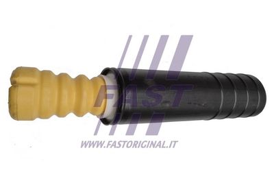 Отбойник и пыльник амортизатора заднего FAST FT12221