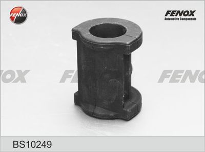 Втулка стабилизатора переднего FENOX BS10249
