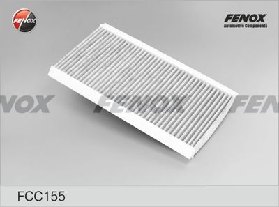 Фильтр салона TSN 978
