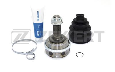 ШРУС наружный Zekkert GS3403