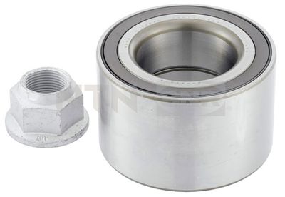 Подшипник ступицы SNR R16720