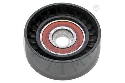 Ролик поликлинового ремня натяжной OPTIMAL 0N2042S