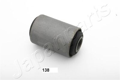 Сайлентблок рычага подвески JAPANPARTS RU138