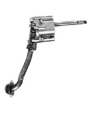 Насос масляный LEX HM4244