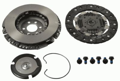 Комплект сцепления SACHS 3000082003