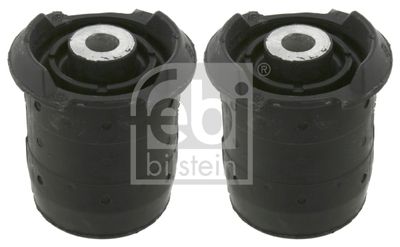 Сайлентблок задней балки передний FEBI 01677