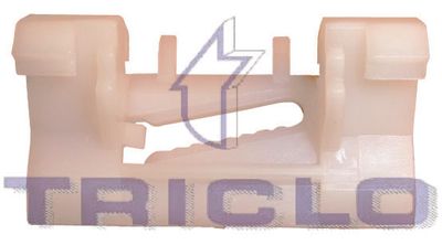 Клипса VOLVO 9190970