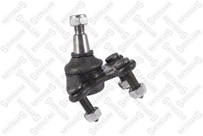 Опора шаровая правая нижняя STELLOX 5200325SX