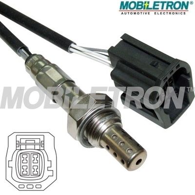 Лямбда-зонд Mobiletron OSZ439P