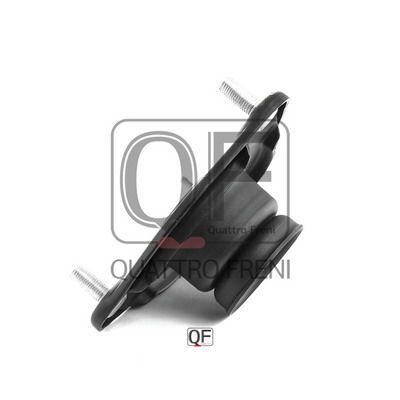 Опора амортизатора переднего QUATTRO FRENI QF42D00060