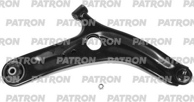 Рычаг подвески правый с шаровой PATRON PS5404R